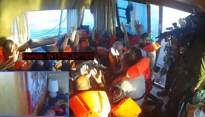  یک مرکز حقوقی، خواستار آزادی فوری بازداشت‌شدگان کشتی‌های ناوگان «الصمود» شد