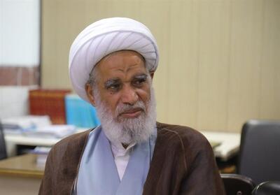  آیت الله کعبی: قدرت کلام شهید نصرالله ریشه در بصیرت و حکمت داشت - تسنیم