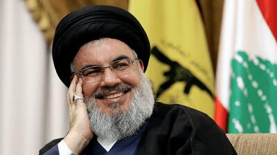  پیشنهاد آیت‌الله کعبی برای تأسیس جایزه جهانی شهید نصرالله