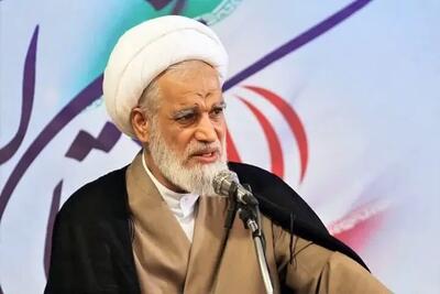  آیت الله کعبی: جایزه جهانی شهید نصرالله شکل بگیرد