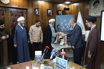  کتاب «تکوین حزب‌الله» برای اهالی علوم اجتماعی مهم است