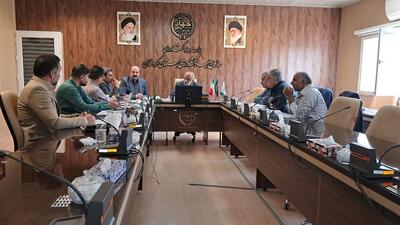  احداث شهرک صنایع تبدیلی کشاورزی در سنندج