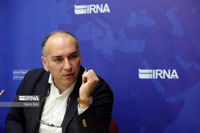  رضوانی: تیم ملی واترپلو لایق حمایت بیشتر است/ وزیر ورزش توجه ویژه‌ای به ما دارد