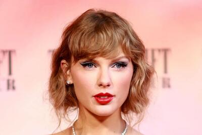 روتین پوستی تیلور سوئیفت که از درمان‌های میلیاردی مؤثرتر است! - چی بپوشم