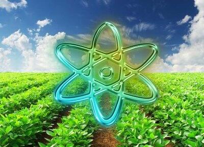  انرژی هسته‌ای غذای یک سوم مردم کشور را تأمین می‌کند