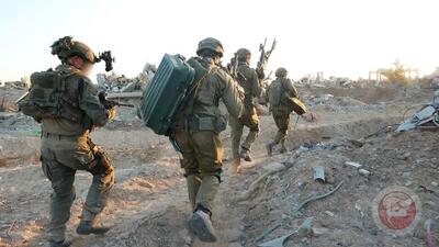  تحلیلگر صهیونیست: ارتش اسرائیل ابتکار عمل را در رفح از دست داد