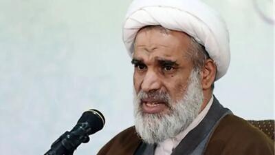  عضو خبرگان رهبری: کسانی که کشف حجاب می‌کنند از پشت پرده آن خبر ندارند