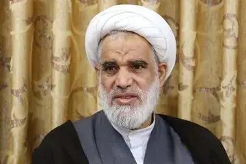  عضو مجلس خبرگان رهبری: کسانی که کشف حجاب می‌کنند بدانند پشت پرده این جریان دستگاه‌های جاسوسی دشمن هستند