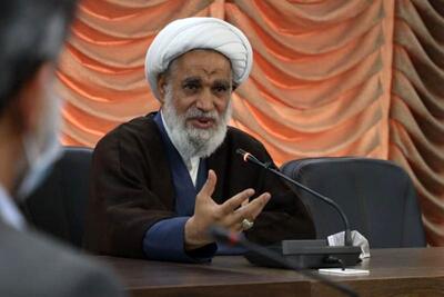  عضو مجلس خبرگان: دستگاه‌های امنیتی، انتظامی و قضائی وظیفه دارند در مقابل ترویج فرهنگ برهنگی وارد عمل شوند