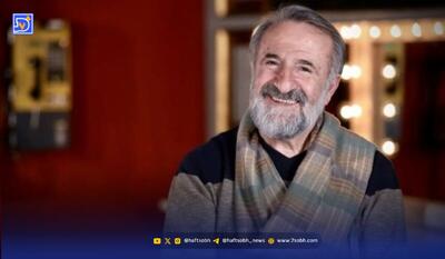  بیوگرافی مهران رجبی +عکس همسر  و دخترهای باکلاسش