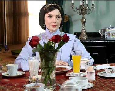  بیوگرافی آتنه فقیه نصیری و بیماری صعب العلاج + ماجرای ازدواج با فریبرز عرب نیا