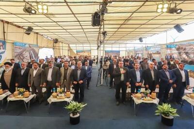  تقدیر استاندار یزد از روابط عمومی شرکت آبفا به‌عنوان الگوی اطلاع‌رسانی و مدیریت بحران آب - شارا