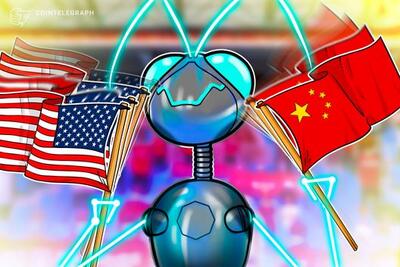  وزیر خزانه‌داری آمریکا بسن می‌گوید چارچوب تجاری  قابل توجهی  با چین حاصل شده است