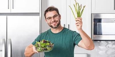 مهمترین تفاوت گیاهخواران با گوشت‌خواران کشف شد