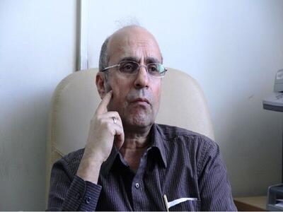  گردونه سیاست در خاورمیانه/ گفت‌وگوی روزنامه ایران با حمید احمدی استاد دانشگاه تهران