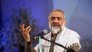  روایت سردار نقدی از بدهی 38 میلیارد دلاری آمریکا/ آمریکا در همه میدان‌ها از ملت ایران شکست خورد