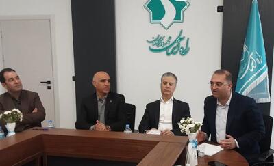  راه‌اندازی بخش رادیوتراپی مرکز جامع تشخیص و درمان سرطان سمنان تا آخر امسال