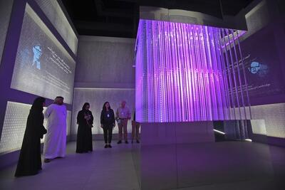  گسترش همکاری آمریکا و اعراب خلیج فارس در زمینه هوش مصنوعی؛ چرا واشنگتن نگران صادرات تراشه پیشرفته است؟