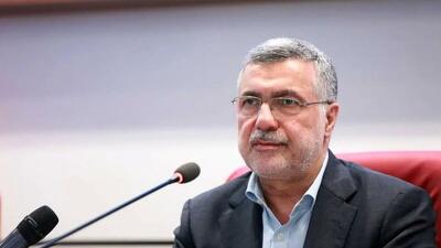  فیلم/  ۴۰ درصد جمعیت کشور در معرض دیابت قرار دارند