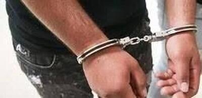  دستگیری قاچاقچی «شیشه» در اردبیل / کشف نزدیک به دو کیلوگرم مواد مخدر در عملیات مشترک پلیس