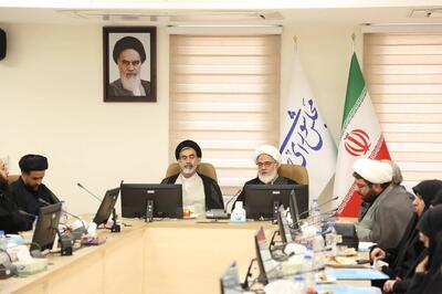  رئیس مرکز تحقیقات اسلامی مجلس: کرسی فقه گردشگری فعال شود