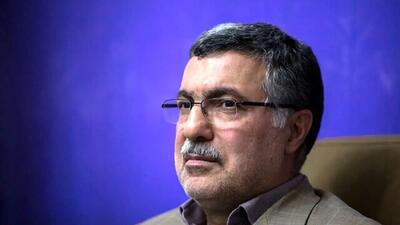  ظفرقندی: ظرفیت رشته‌های پزشکی و دندانپزشکی در چهار سال گذشته دو برابر شده است