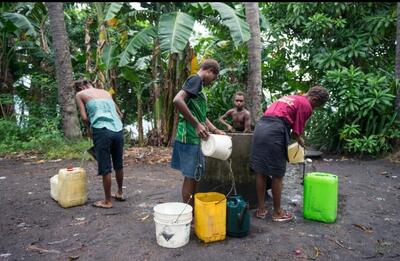  آسیا-اقیانوسیه در خط مقدم بحران آب؛ زنگ خطری که ایران باید جدی بگیرد