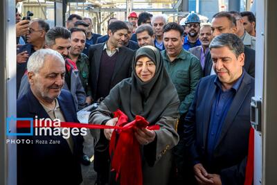  سفر رییس سازمان حفاظت محیط زیست به اردبیل