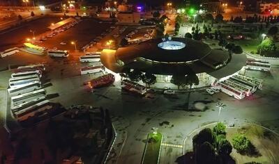  ناوگان اتوبوسی و مینی بوسی خراسان جنوبی تجهیز و نوسازی می‌شود