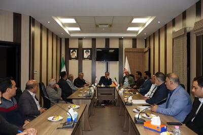  درخواست نانوایان شیراز از مجلس برای پیگیری معوقات، بیمه و هزینه‌های انرژی