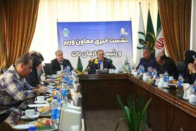  کاهش ۳۰ درصدی ضایعات، غذای ۱۵ میلیون نفر را تامین می‌کند