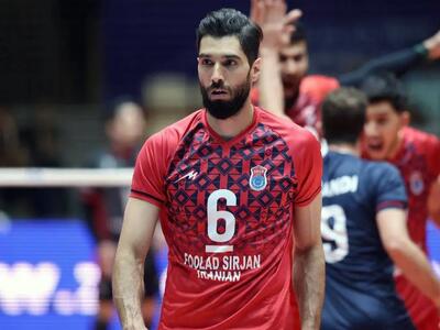  موسوی: کوبیاک هر چه فحش خورد، حقش بود!