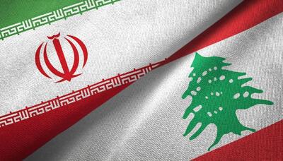  سفارت ایران در لبنان حمله «بزدلانه» رژیم صهیونیستی به ضاحیه جنوبی را محکوم کرد