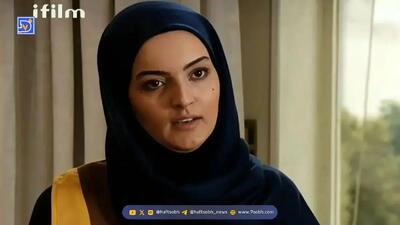  نیلوفر پارسا با استایل اشراف‌زادگان بریتانیایی جلب توجه کرد؛ این همان بیتا آوای باران است؟!