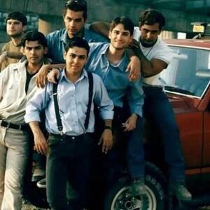  نگاه روز | چهره مجذوب کننده نیما بازیگر  خط قرمز  پس از سالهای زیاد 🌟