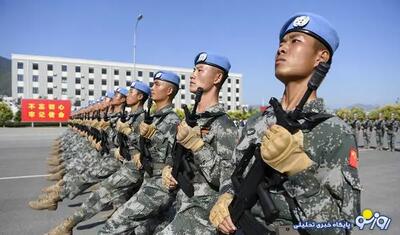  پکن و توکیو در آستانه درگیری