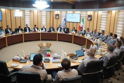  سرمایه‌گذاری مشترک مبین انرژی خلیج‌فارس و پتروشیمی زاگرس برای احداث نیروگاه برق ۳۰۰ مگاواتی | اقتصاد24