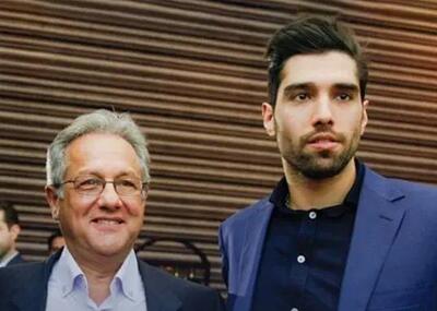  تنبیه عجیب ولاسکو: موسوی اینگونه بهترین دفاع دنیا شد