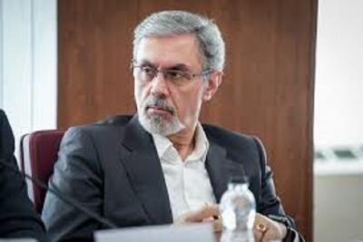  سرپرست معاونت آموزشی وزارت بهداشت منصوب شد