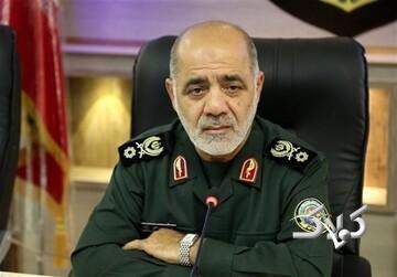  فرمانده قرارگاه خاتم‌الانبیا: قاطعیت، گشاده‌رویی، ساده‌زیستی و هوش سرشار از ویژگی‌های شهید باقری بود/ وفاداری‌اش به خط ولایت، شعاری و اداری نبود - مجله اینترنتی کولاک