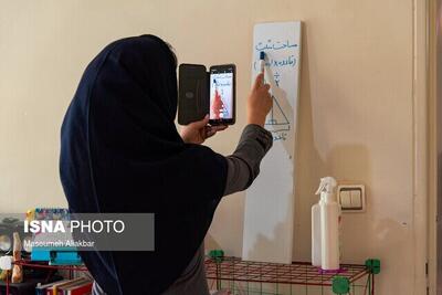  افت تحصیلی دوران کرونا نباید تکرار شود/ ضرورت برنامه‌ریزی برای جایگزین آموزش حضوری