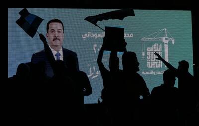  ایران با دولت آینده عراق که نزدیک به آمریکا و اعراب خلیج فارس باشد مشکلی ندارد/ نفوذ تهران به راحتی قابل حذف نیست!