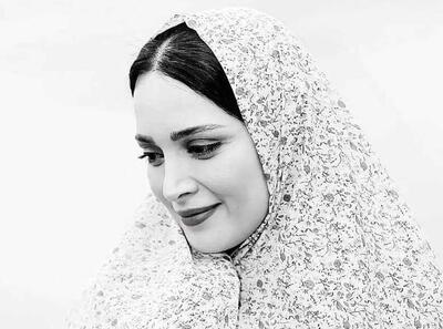  نگاه روز |عکسی زوم از زیبایی های بهنوش طباطبایی 🌟
