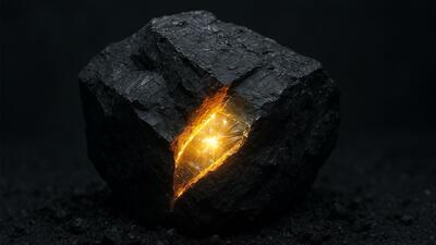  پسماندهای کربنی به طلای سیاه فناوری بدل می‌شوند