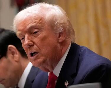  رأی دیوان عالی درباره تعرفه‌ها اهمیت راهبردی دارد