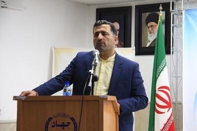  برگزاری ۲ آزمون استخدامی برای ۱۵۳۱ داوطلب در چهارمحال و بختیاری