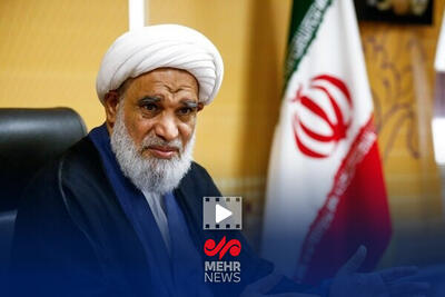  عضو مجلس خبرگان رهبری: رشد ۸ درصدی در برنامه هفتم محقق می‌شود