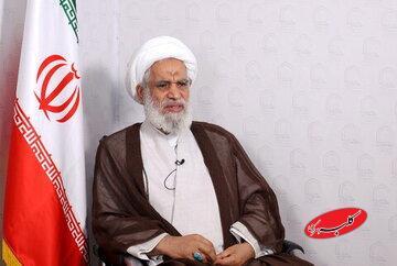  آیت‌الله کعبی: ضربه انسجام ملی به دشمن کاری‌تر از موشک‌های نقطه زن بود - کلبه سرگرمی