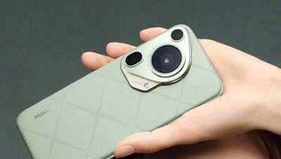  قدرت عکاسی «هواوی Pura 80 Ultra»؛ تمرکز بر زوم پیشرفته و ماکرو عجیب/ اینجا صحبتی از آیفون نخواهد بود! (فیلم)