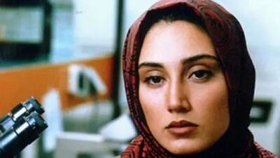  عکس/ تغییر چهره‌ی ملکه‌ی زیبایی سینمای ایران هدیه تهرانی ستاره‌ سریال هزار و یک شب/ پیری بالاخره سراغ خانم بازیگر آمد!